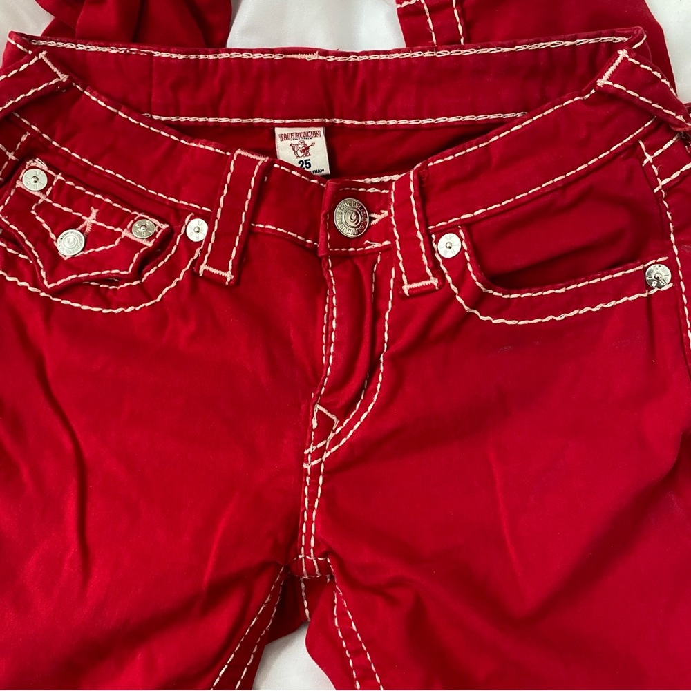 True religion Jeans - Picture 2 of 3